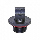 American Grease Stick (AGS) Oil Drain Plug - ODP-00019B