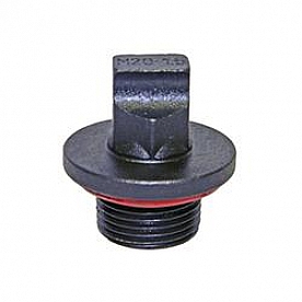 American Grease Stick (AGS) Oil Drain Plug - ODP-00019B