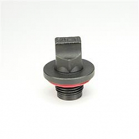 American Grease Stick (AGS) Oil Drain Plug - ODP-00017B
