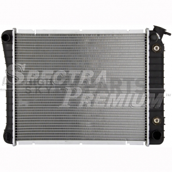 Spectra Premium Radiator CU954
