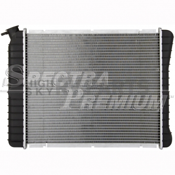 Spectra Premium Radiator CU954-1