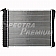 Spectra Premium Radiator CU954