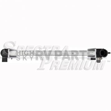 Spectra Premium Radiator CU954-2