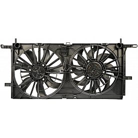 Dorman (OE Solutions) Cooling Fan 620976