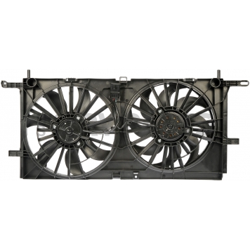 Dorman (OE Solutions) Cooling Fan 620976