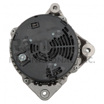 Remy International Alternator/ Generator 12011-2