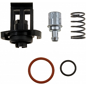 Help! By Dorman PCV Valve Kit - 47033