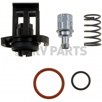 Help! By Dorman PCV Valve Kit - 47033