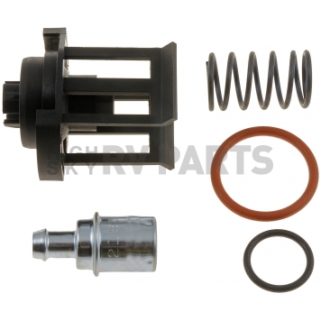 Help! By Dorman PCV Valve Kit - 47033-1