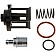 Help! By Dorman PCV Valve Kit - 47033