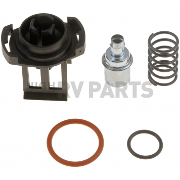 Help! By Dorman PCV Valve Kit - 47033-2