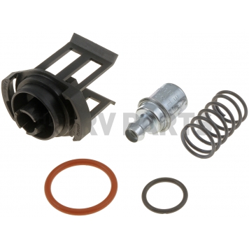 Help! By Dorman PCV Valve Kit - 47033-3