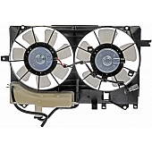 Dorman (OE Solutions) Cooling Fan 620509