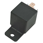 Derale Cooling Fan Relay - 16764