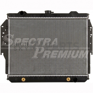 Spectra Premium Radiator CU959