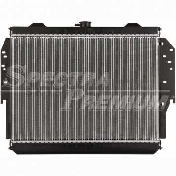 Spectra Premium Radiator CU959-1