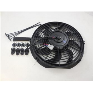 RPC Racing Power Company Cooling Fan R1012