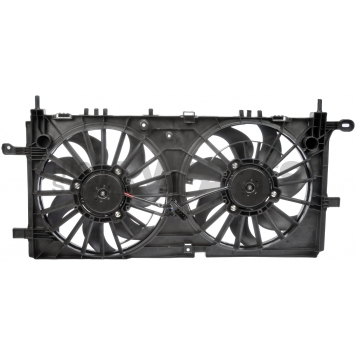 Dorman (OE Solutions) Cooling Fan 620977