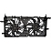 Dorman (OE Solutions) Cooling Fan 620977