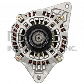 Remy International Alternator/ Generator 12018