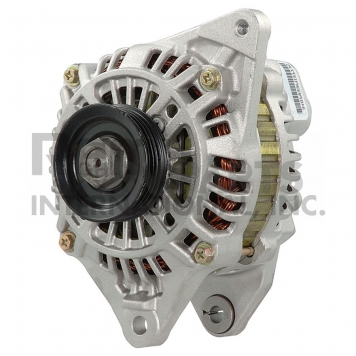 Remy International Alternator/ Generator 12018-1