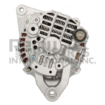 Remy International Alternator/ Generator 12018-2
