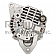 Remy International Alternator/ Generator 12018