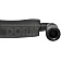 Help! By Dorman PCV Valve Hose - 46087