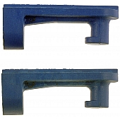 Help! By Dorman Window Actuator Rod Retainer 42426