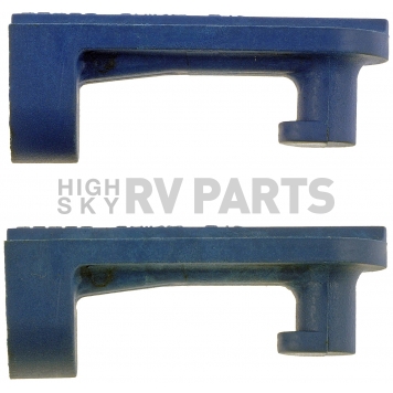 Help! By Dorman Window Actuator Rod Retainer 42426