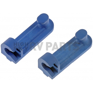 Help! By Dorman Window Actuator Rod Retainer 42426-1