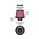 K & N Filters Air Filter - RU-3580