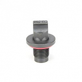 American Grease Stick (AGS) Oil Drain Plug - ODP-00012B