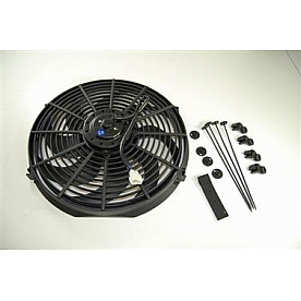 RPC Racing Power Company Cooling Fan R1014