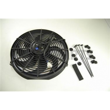 RPC Racing Power Company Cooling Fan R1014