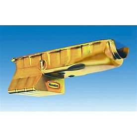 Milodon Oil Pan - 30970