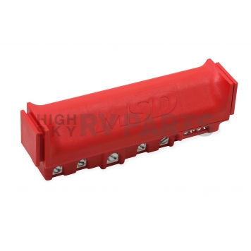 MSD Ignition Relay Block 7564-1