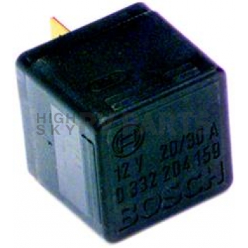 Painless Wiring Multi Purpose Relay - 80130