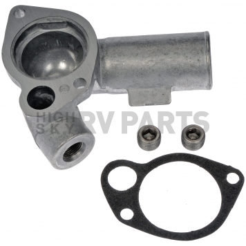 Dorman (OE Solutions) Thermostat Housing 9021025
