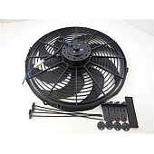 RPC Racing Power Company Cooling Fan R1016