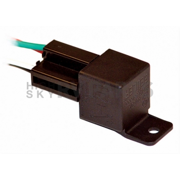 Roadmaster Inc Brake Light Relay 88400