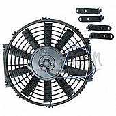 Northern Radiator Cooling Fan BM346938