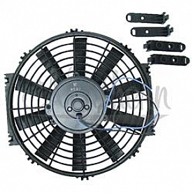 Northern Radiator Cooling Fan BM346938