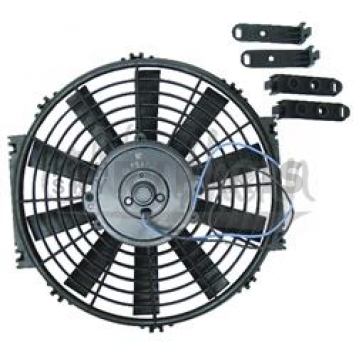 Northern Radiator Cooling Fan BM346938