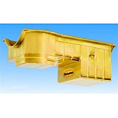 Milodon Oil Pan - 31126
