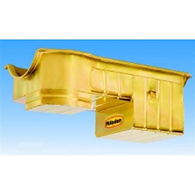 Milodon Oil Pan - 31126
