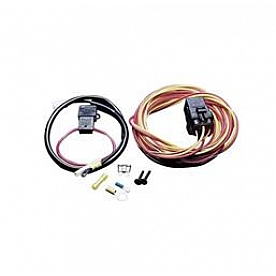 Spal Cooling Fan Relay - FRH