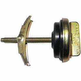 American Grease Stick (AGS) Oil Drain Plug - ODP-65240B