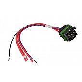 Hella Driving/ Fog Light Relay H84709001