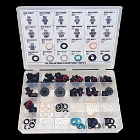 American Grease Stick (AGS) Oil Drain Plug - ODPA-1